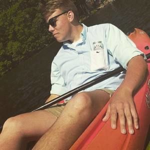 Meet your Posher, Jonah